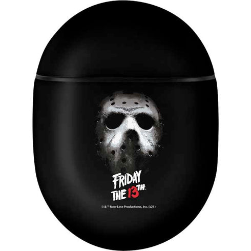 Warner Bros Friday the 13th Jason Voorhees Google Pixel Buds Skin